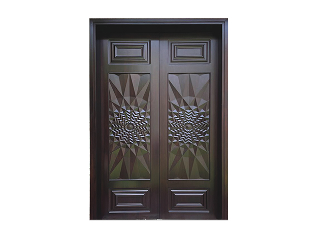 Stunning Wooden Doors